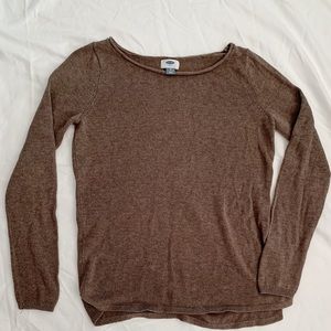 Old navy sweater!!